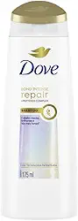 Shampoo Uso Diário Dove 175Ml Bond Intense Repair