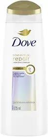 Shampoo Uso Diário Dove 175Ml Bond Intense Repair