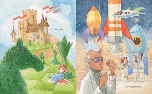 A World Wonder: A Story of Big Dreams, Amazing Adventures, and the Little Things that Matter Most - Image 6