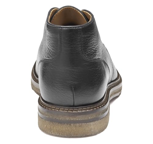 Image of Johnston & Murphy Mens Calder Chukka Boot