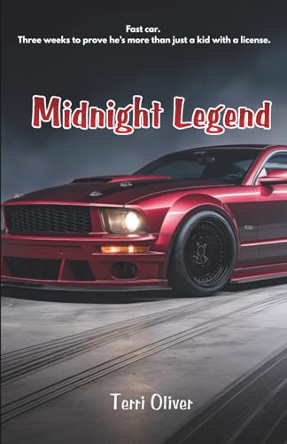 Midnight Legend