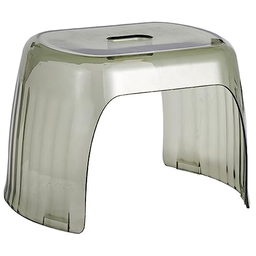 Tabouret de toilette stable pour une posture parfaite à la maison