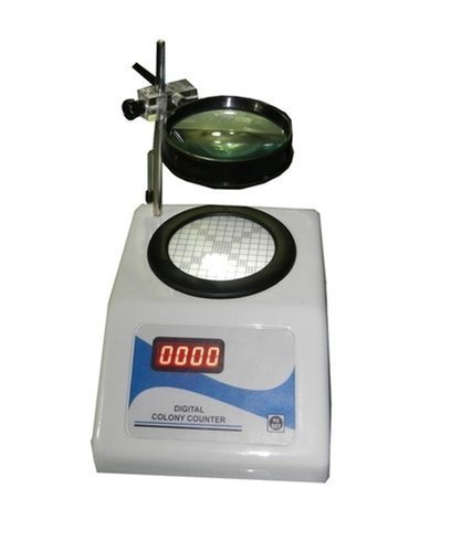 BEXCO Digital Colony Counter