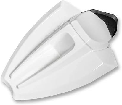 Motorcycle Tail Fairing Seat Cowl Hump For Aprilia RS457 RS-457 2024 2025 RS 457 Rear Passenger Seat Cover Back Pillion Passenger HumpWhite