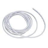 18-Gauge-Marinekabel, Langlebig, Wasserdicht, für Bootselektrik, Passend für Kabel für Wohnmobil-Anhänger, 10 Fuß, UL-zertifiziertes Marinekabel für Marine-Elektronikgeräte, Autos und