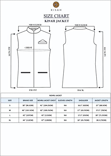 Image of Kisah Men's Jacquard Woven Design Sherwani Set Regular Fit | Wedding, Festive & Occasion Wear