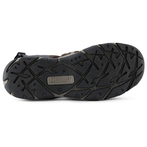 Khombu Men's Aliseo Sport Sandal 5