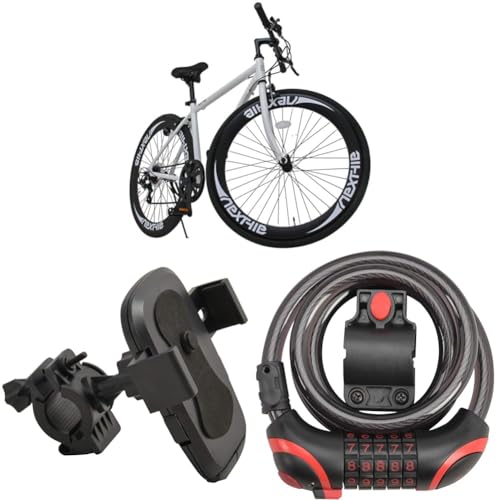 NEXTYLE(lNX^C) CNX-7006 NXoCN ] 700C 7iϑ fB[v zCg [ X}zz_[Zbg]