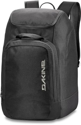Dakine Boot Pack 50L Backpack Ski & Snowboard Boot Bag Black
