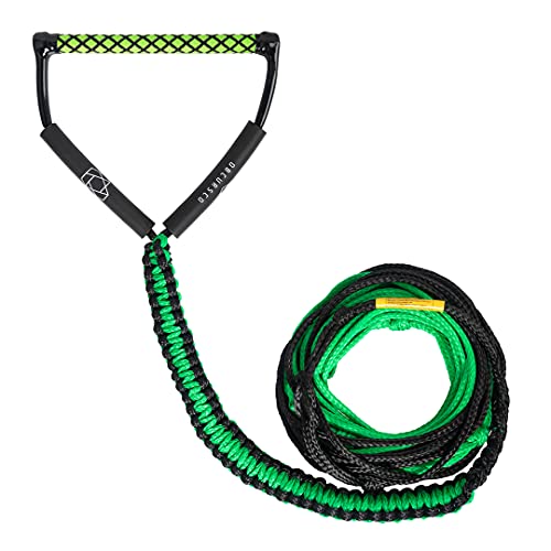 Best water ski rope Best of Review Geeks