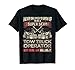 T-shirt pour conducteur de camion de remorquage T-Shirt
