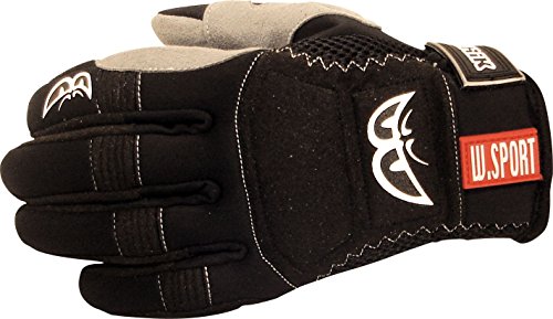  Berik Guanti G-5992 BK