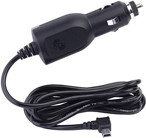 TomTom Cigarette Lighter Car Charger