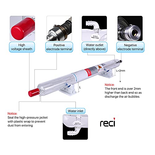 Boss Laser CO2 machine