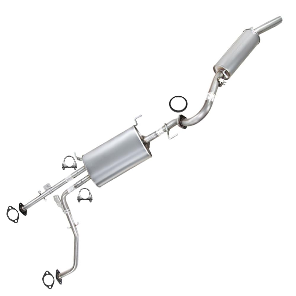 Pistosan 様@AF x 2 Amazon.com: Northeastern Exhaust | Stainless Steel Center