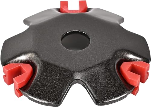 Hochleistungs-Variomatik Variator mit 6,5 Gramm Kupferrollengewichten für chinesische Motorroller Moped ATV Go Kart Taotao GY6 50cc 80cc 1P39QMB 1P47QMD (GY6 50/80)