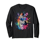 Photo Gallery zebra animal splash art animale zebra maglia a manica Photo Gallery zebra animal splash art animale zebra maglia a manica