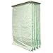 Fiberglass Pocket Air Filter, 24x12x15", MERV 13, Min. Qty 4 (4 Pieces)