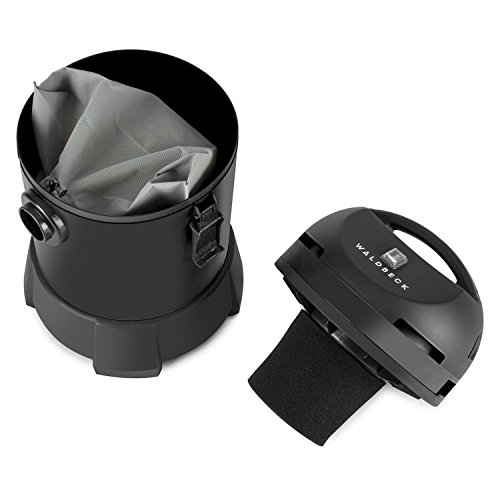 Waldbeck Lakeside Evolution Aspiratore Aspirafango...