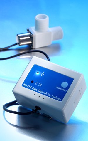 Waterstone AS-414 Leak Control System by Waterstone