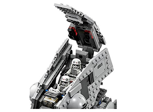 Star Wars 75083 - AT-DP Pilot - Lego - Immagine 4