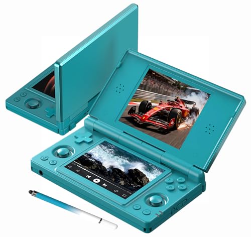 Amazon.co.jp: Anbernic RG DS Whatsko 折畳り式ハンドヘルドゲーム