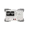 Rigol DL3021 Programmable DC Electronic Load,DC 150V/40A,200W Total Power,15kHz Highest Frequency,Readback Resolution 1mV/1mA