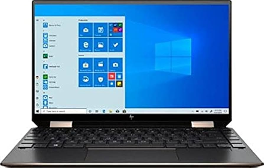 HP Spectre x360 13-aw0xxx i7 16gb/1T