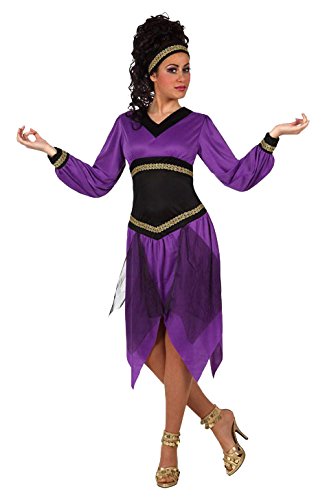 Preisvergleich Produktbild ATOSA 12394 Karnevalskostüm, Mehrfarbig, M