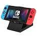 Switch Stand, Keten Compact Stand for Nintendo Switch Portable Play Stand Bracket with Height Adjustable for Nintendo Switch Console