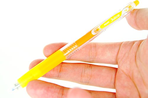 Pilot Juice 05 Bolígrafo Retráctil Gel Punta Extra Fina miniatura 6