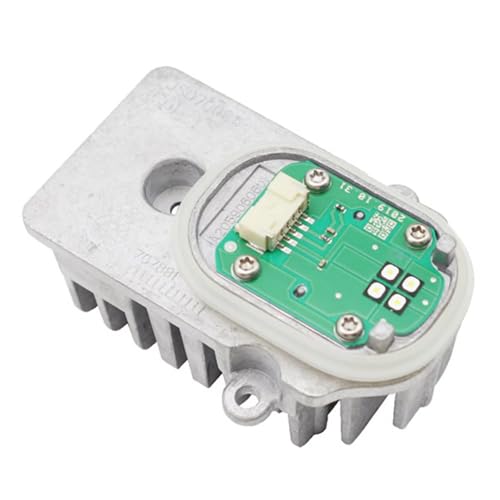 Module phare auto et unité de commande DRL pour véhicule Benz W156 et W205
