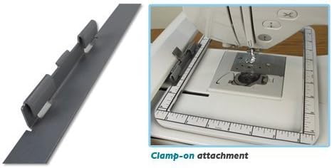 5x7 Snap-Hoop 6 For Brother PE 700 750D 770 780D 8200 8500 Embroidery Machine
