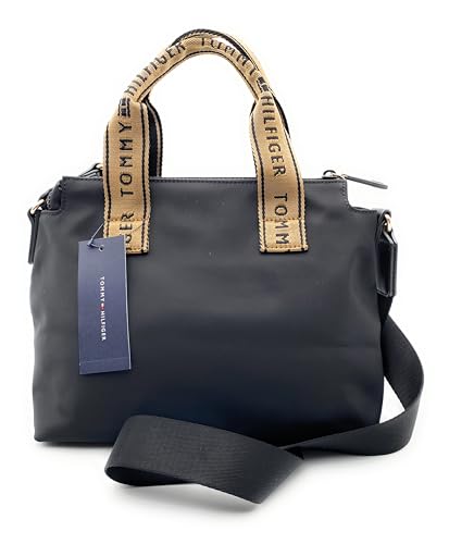 Tommy Hilfiger Women's TH Logo Handbag3