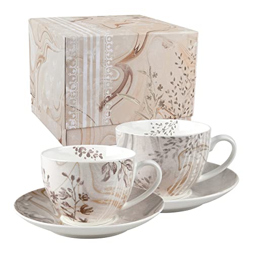 Dimensioni piatto/sotto tazza: ⌀ 15 cm