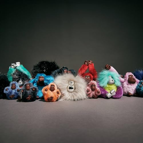 Image of Kipling Sven Extra Small Monkey Keychain