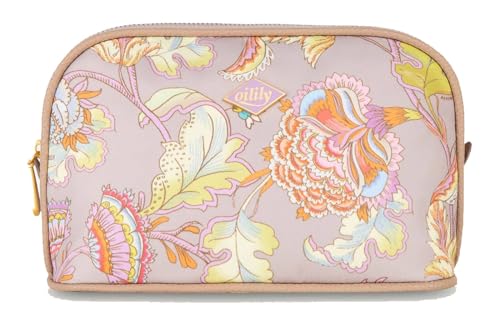 Oilily Colette Cosmetic Bag Frappe