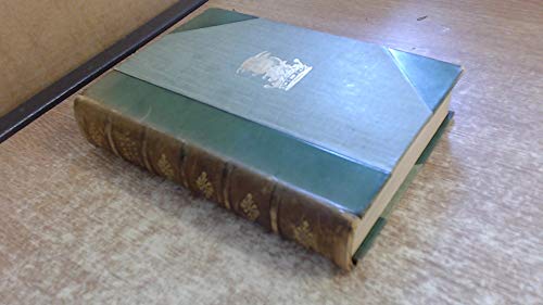 The Poetical Works of John Keats (Complete & Un... B000CDWFCG Book Cover