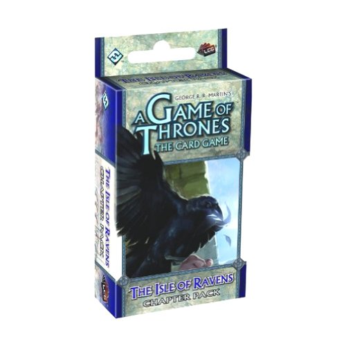 A Game of Thrones: The Isle of Ravens Chapter Pack...