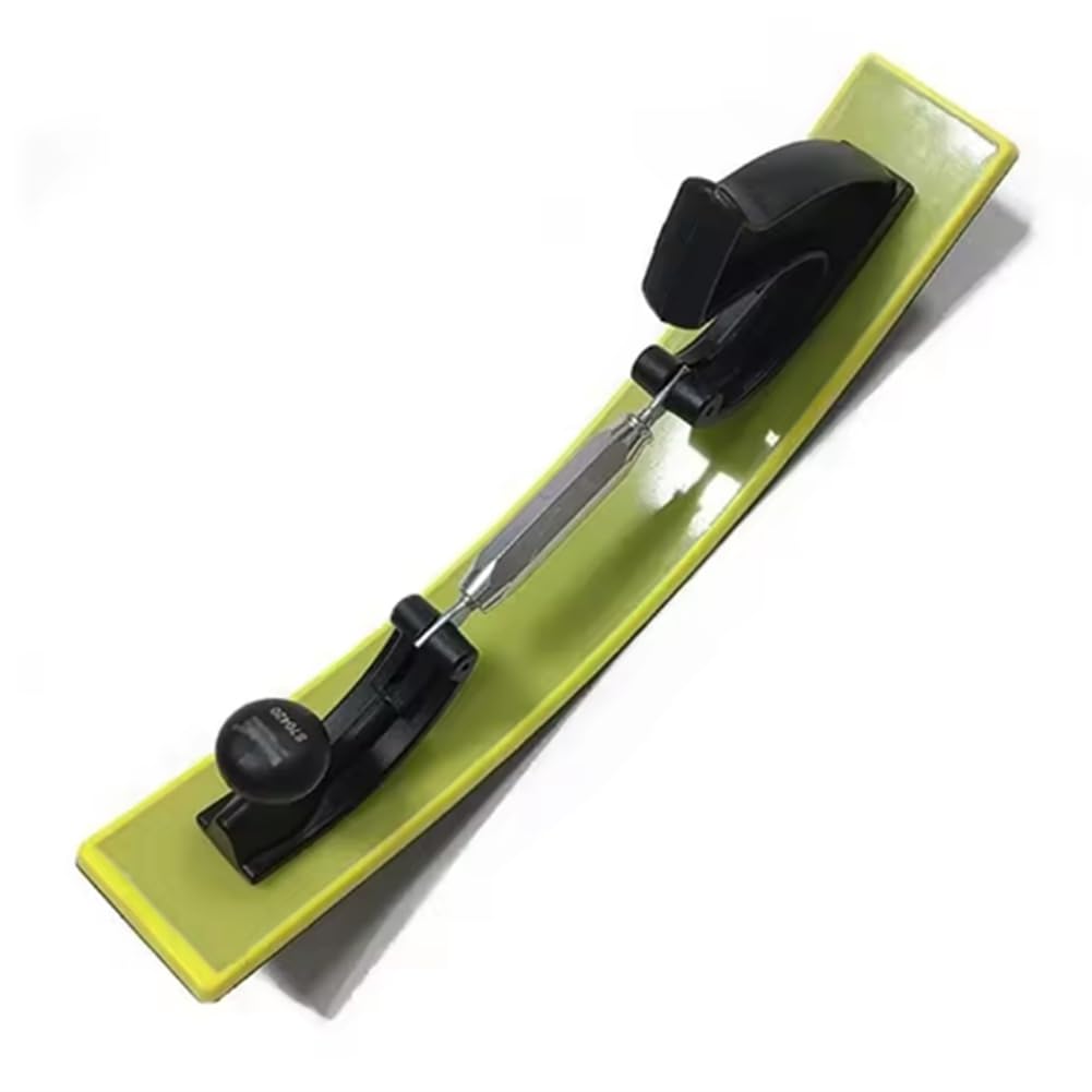 Support de papier de verre rectangulaire pour restaurer vos meubles