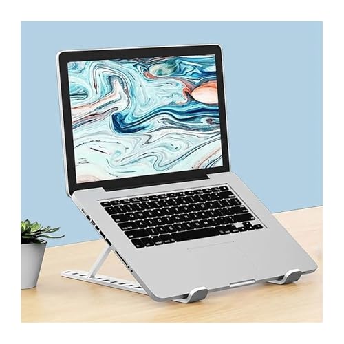 Soporte Ajustable Plegable para Laptop miniatura 5