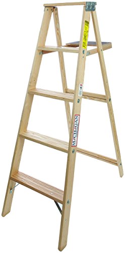 美品訳あり　廃盤 USA製 ミシガンラダー　MICHIGAN LADDER 脚立 Michigan ladder ミシガンラダー脚立USA製 廃盤品 - メルカリ