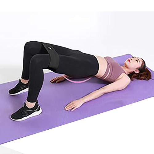 Leedy - Cinturón elástico para deportes de interior