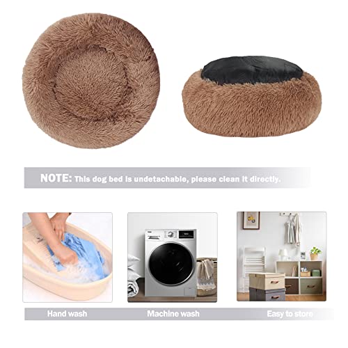 Nepfaivy Cuccia per Gatti e Cani da Interno