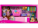 Transformez n'importe quel espace en salle de jeux idéale avec ce coffret.