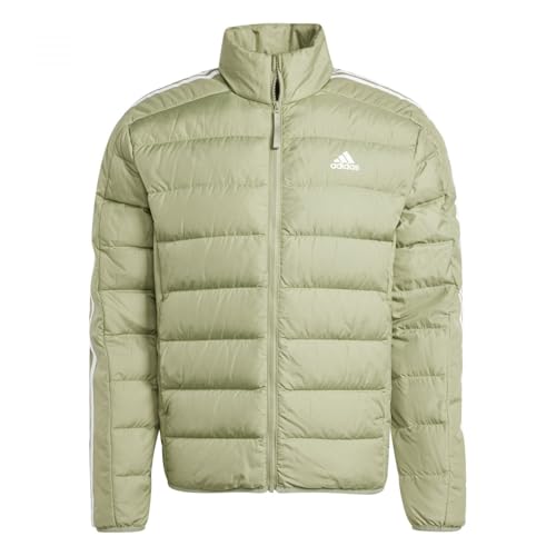 Image of adidas Men's Essentials 3-stripes Light Down Jacket