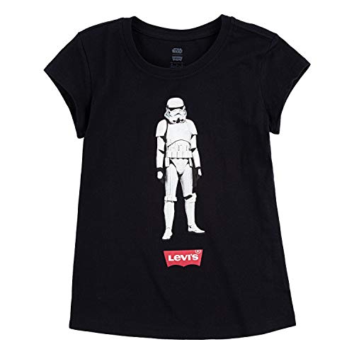 Image of Levi's Girls T-Shirt