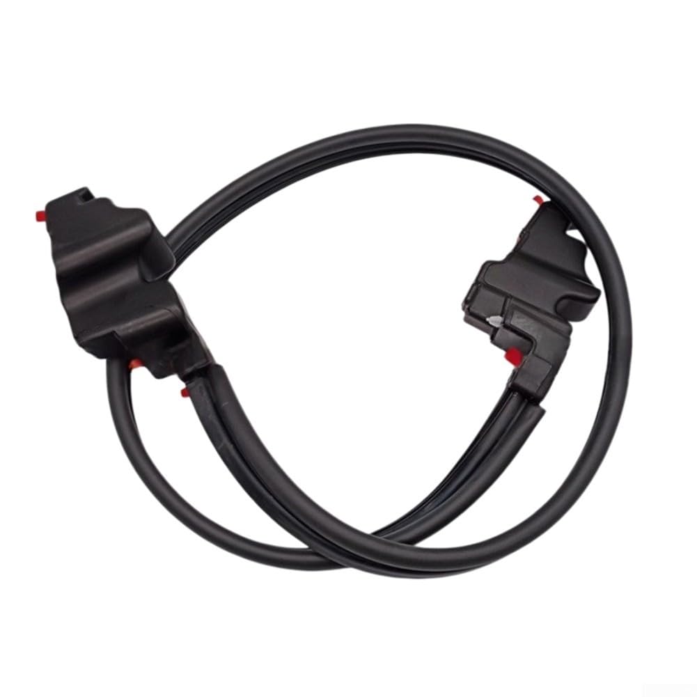 Optima Motorhaube Wetterdichtung 2016 2017 2018 2019 2020 entspricht 86430D4000 Ersatz