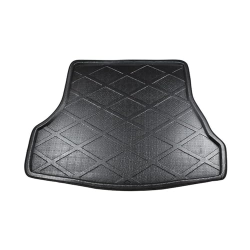 Tapis de coffre Ford Mondeo 2002-2008 idéal pour le sport et les chiens