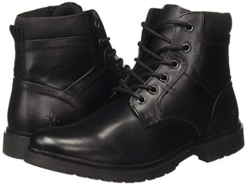 Image of Bond Street by (Red Tape) Men's Biker Boots